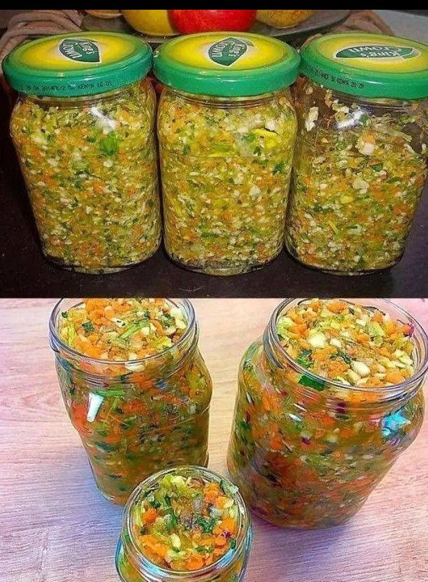 Domowa przyprawa do zupy (naturalna, bez chemii)