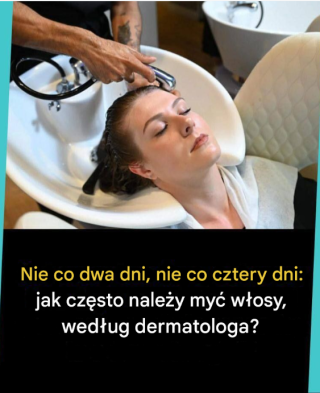 Jak często naprawdę należy myć włosy? Dermatolog udziela jasnych i prostych wskazówek