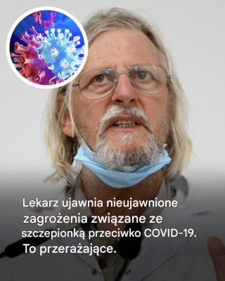 Szczepionka na COVID-19: po czterech latach lista uporczywych objawów się wydłuża