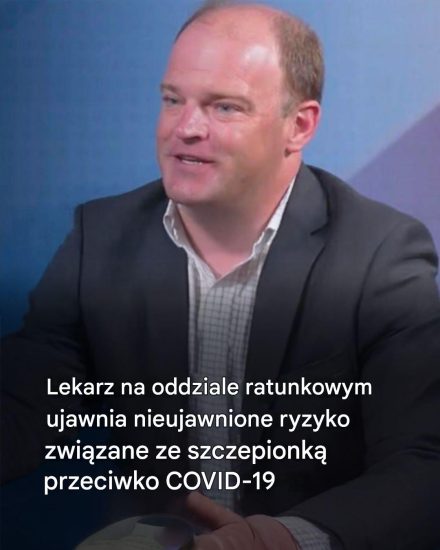 Szczepionka na COVID-19: po czterech latach lista uporczywych objawów wydłużających się ORAZ