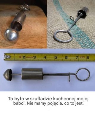 To, co odkryłam w kuchni babci, przywróciło zapomniane tradycje