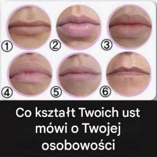 Co kształt ust mówi o Twojej osobowości: sekretny język Twojej twarzy