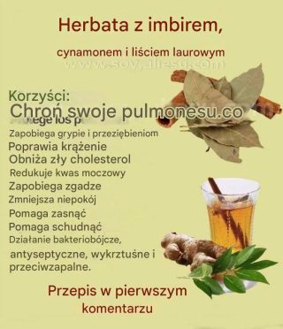 To połączenie naturalnych składników oferuje wiele korzyści: