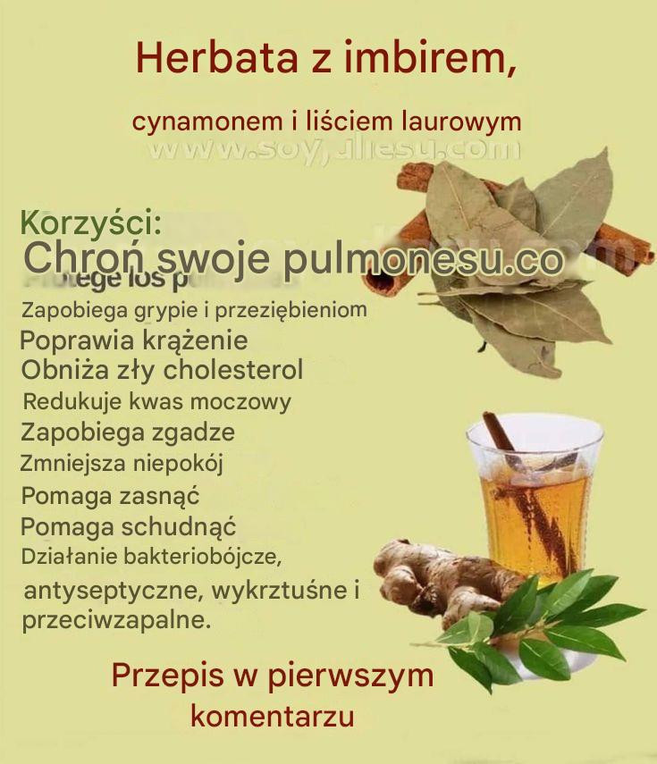To połączenie naturalnych składników oferuje wiele korzyści: