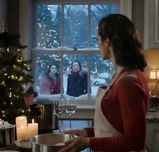 Jak odkryłam prawdę o mojej rodzinie podczas przygotowywania kolacji wigilijnej