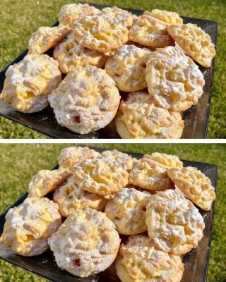 Znikają w 1 minutę prawdziwa bomba Szybki i prosty przepis Przepis w pierwszym komentarzu …