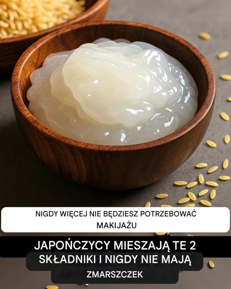 Krem ryżowy do twarzy, japoński sekret promiennej, nieskazitelnej cery Zobacz szczegóły w pierwszym komentarzu