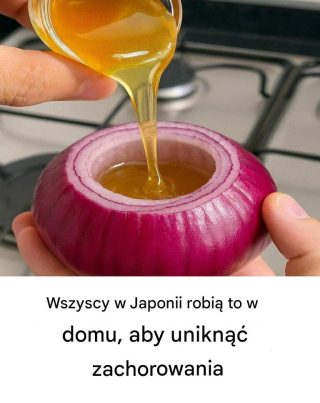 Tajna japońska receptura, dzięki której nigdy więcej nie zachorujesz – nawet lekarze będą zaskoczeni!