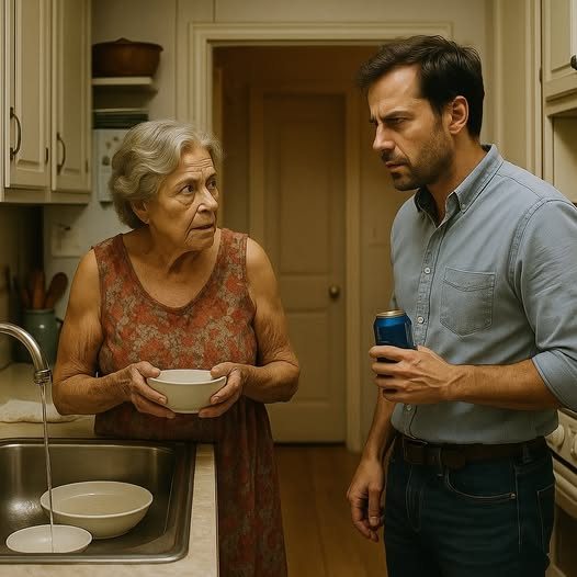 Tak, mam teraz osobne