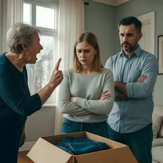 Dlaczego odważne stanowisko