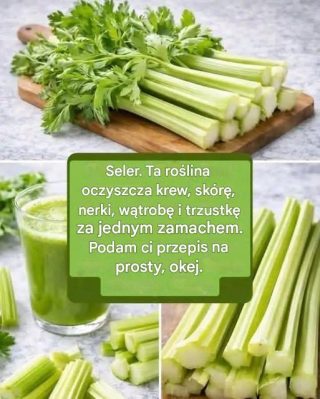 Oczyszcza wątrobę 150 razy skuteczniej niż czosnek i cytryna: Cudowny przepis babci