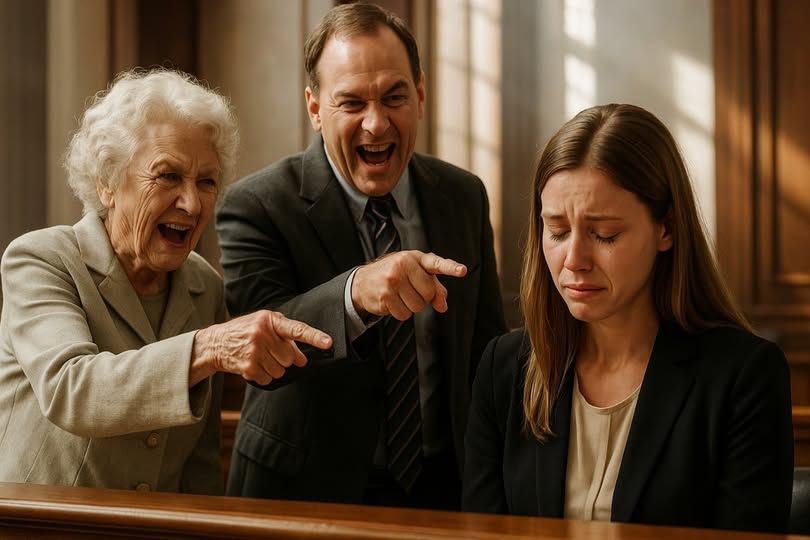 Kontynuacja historii