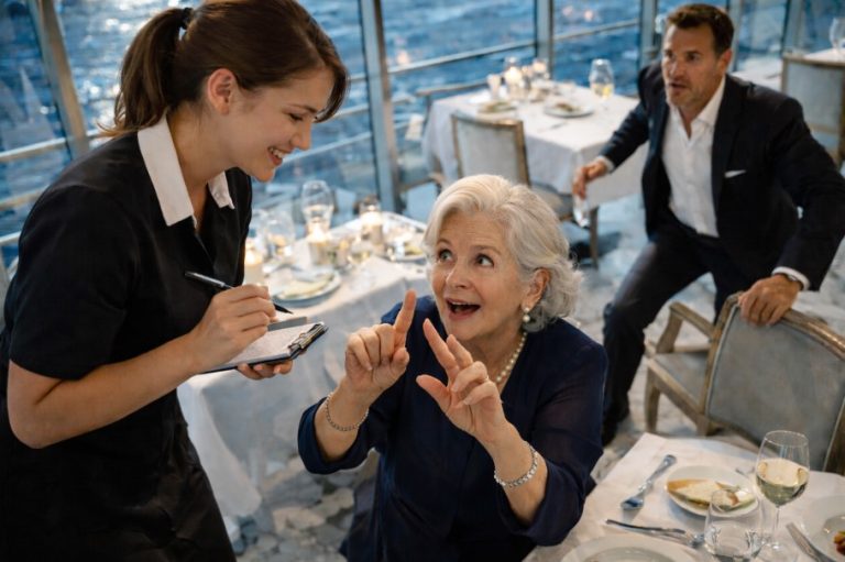 Helena zrobiła krok w bok, ale jej spojrzenie wciąż wracało do Klary Morawskiej. Znała ten wzrok. Znała go aż za dobrze. Taki sam miała Zofia w pierwszych latach