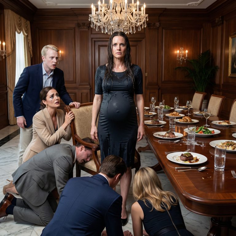 Protokół 7: Koniec Imperium Morrisonów