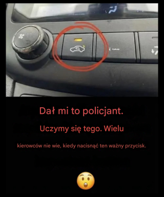 Ukryta rola przycisku recyrkulacji powietrza w Twoim doświadczeniu podczas jazdy