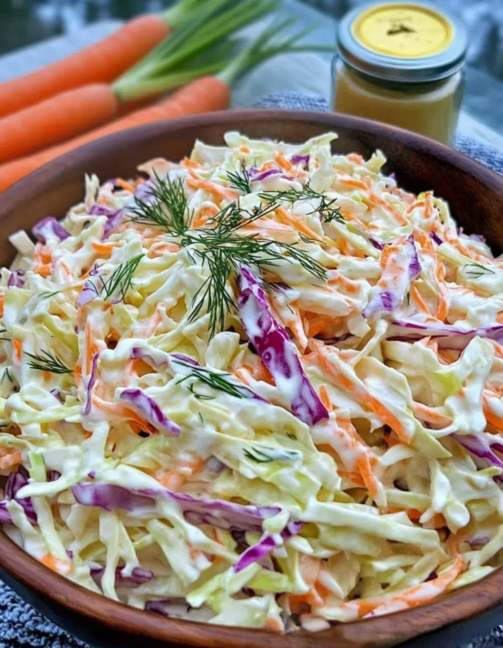 Jem tę sałatkę dnia i nocy i szybko chudnę. Niskokaloryczne przepisy, idealny na szybki posiłek. Wysłałam ją wszystkim, którzy mi podziękowali.