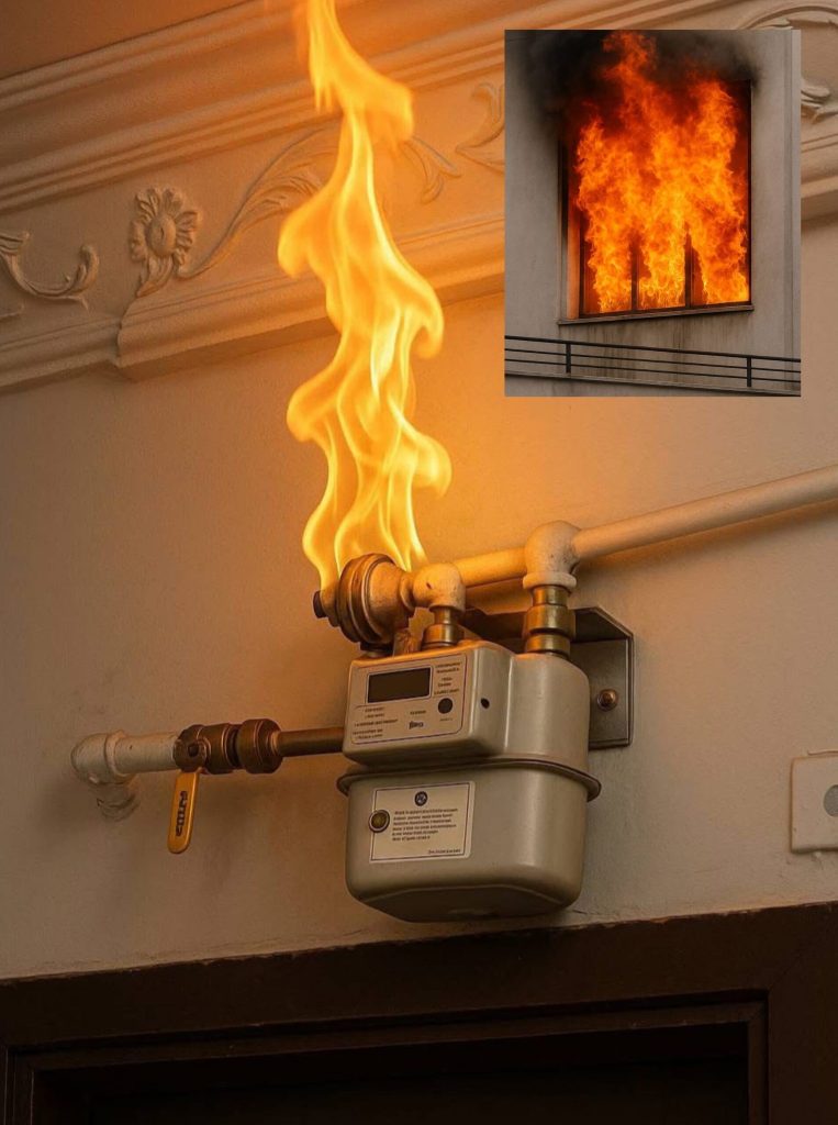 Bardzo ważne i niebezpieczne ostrzeżenie